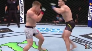 "Лучшие Бои" Крутые нокауты. Лучшие нокауты MMA UFC