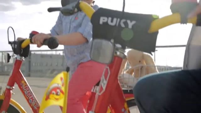 Видео о компании и продукции PUKY (Германия) смотреть онлайн