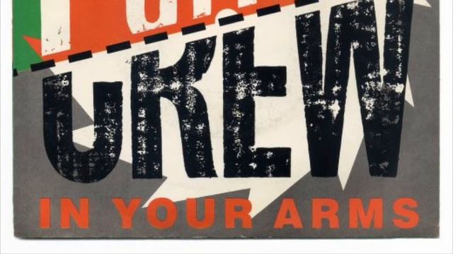 Cutting Crew - (I Just) Died in Your Arms GUITAR BACKING TRACK WITH VOCALS! смотреть онлайн