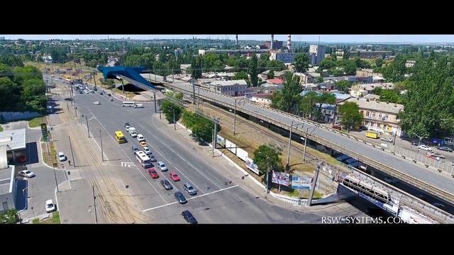 SkyWay — будущее начинается сегодня смотреть онлайн