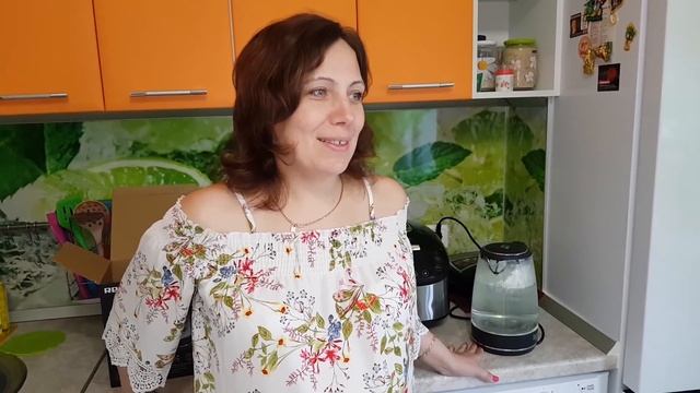 ✅DAY: КАКОЙ ЧАЙНИК МЫ ПРИОБРЕЛИ ДЛЯ СЕБЯ? ОБЗОР ЧАЙНИКА РЕДМОНД #СЕМЬЯ смотреть онлайн