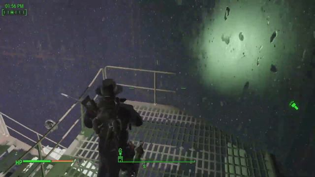 Collectibles of the Wasteland EP 40 Star Core Galactic Zone, Nuka-Galaxy, and Starport Nuka смотреть онлайн