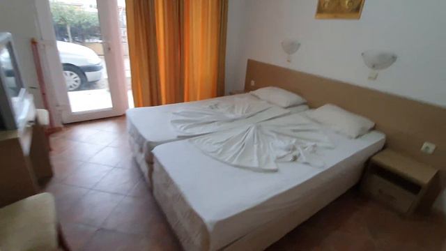 2-Bedroom apartment in Kamelia Garden, Sunny ⛱ Beach смотреть онлайн