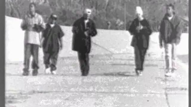 EAZY-E [switchez**] TRIBUTE смотреть онлайн