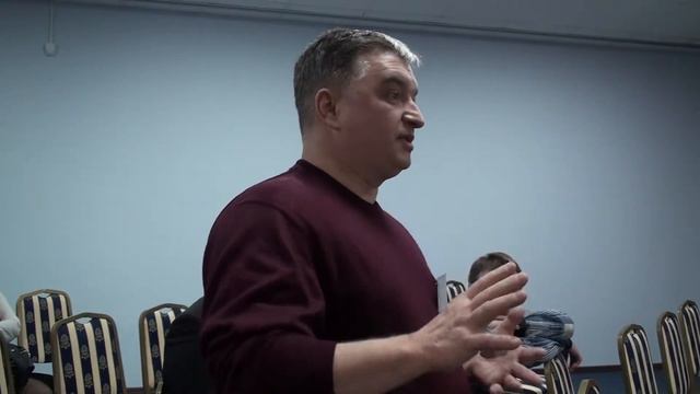 Возможно ли повлиять на глобальную экологию изнутри города? Как рождалась Стратегия «Самара 2025». смотреть онлайн