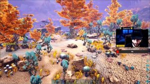 ГДЕ фармить ХИТИН на Генезисе 2 в Ark: Survival Evolved.