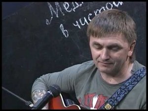 Нам хватит. Исполняет Андрей КОЗЛОВСКИЙ