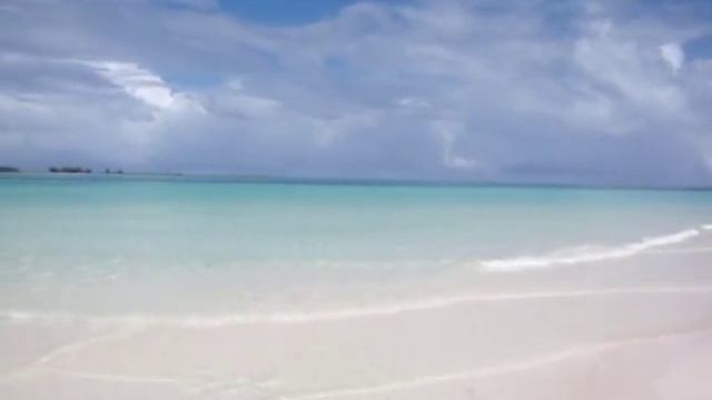 PLAYA PILAR EN (CAYO GUILLERMO)!!!! смотреть онлайн