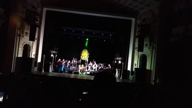 Аквариум - Сокол смотреть онлайн