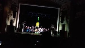 Аквариум - Сокол