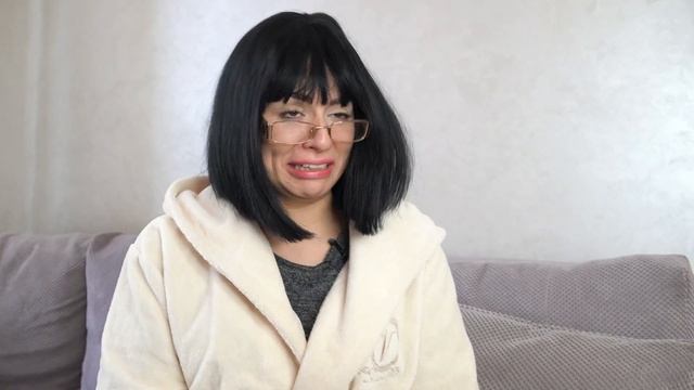 КАЖДЫЙ ВЫХОДНОЙ ТАКОЙ. Kukla Loli смотреть онлайн