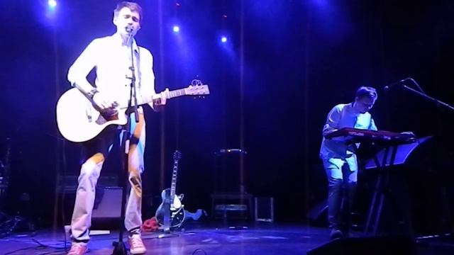 Торба-на-круче (Макс ИвАнов) - Сад (СПб, 18.04.2013) смотреть онлайн