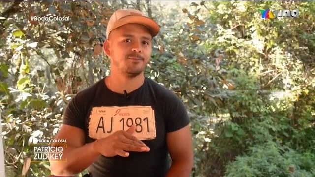 Boda Zudikey Y Pato!! Un Poco De La Historia De Zudikey Exatlon Mexico смотреть онлайн