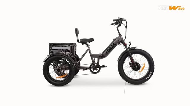 Top 5 Best Electric Tricycles Of 2023 | Best E-Trike 2023