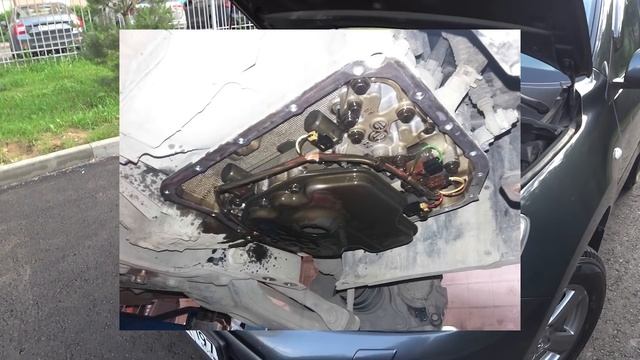 Toyota RAV 4 III (XA30) плюсы и минусы, куда смотреть при покупке. смотреть онлайн