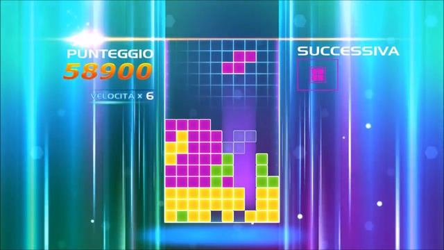Tetraminos (Wii U) First 17 Minutes - First Look - Gameplay ITA смотреть онлайн