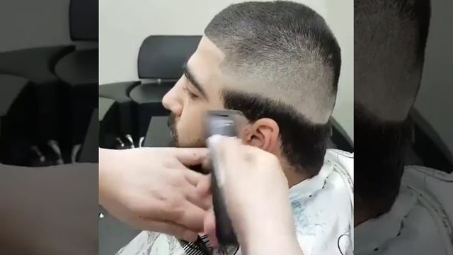 Борода. Мужской салон смотреть онлайн