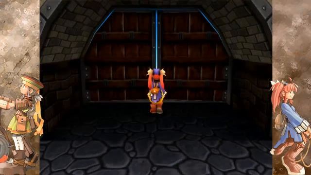 Threads of Fate - 15 - The magic of faff! смотреть онлайн