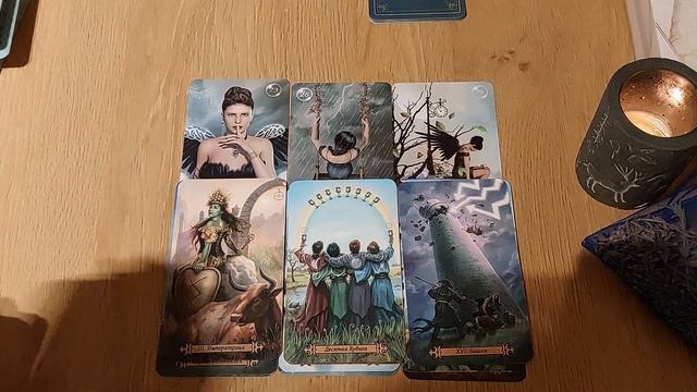 Что Вам хотят передать Ваши Духи Рода смотреть онлайн