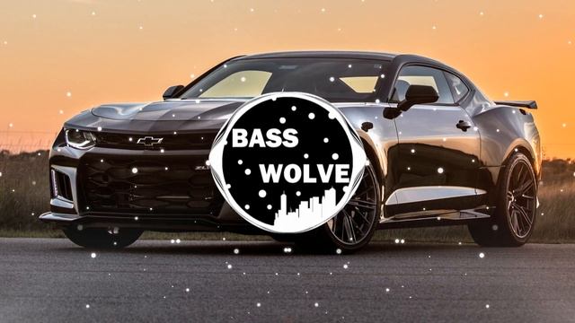 Clean Bandit Rockabye SHAKED Trap Remix {Bass Boosted} смотреть онлайн