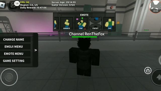 WHERE DID FNF EMOTES GO??? смотреть онлайн