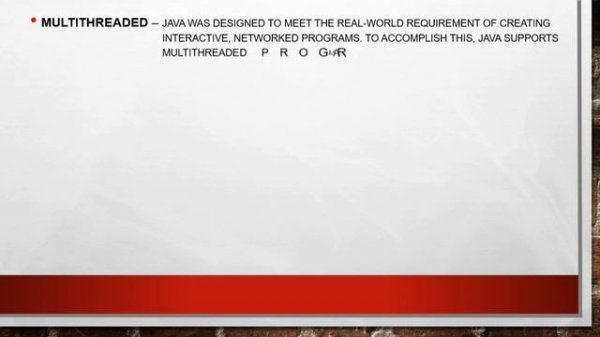 History And Features of Java || Crash Course on Java Part 2 || Jaysmito Mukherjee