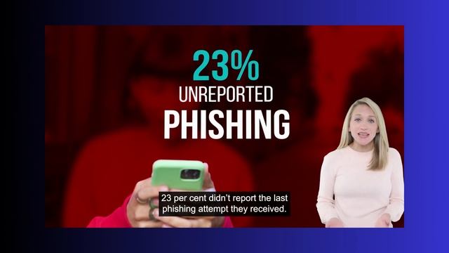 Your younger employees are your biggest cyber security risk смотреть онлайн