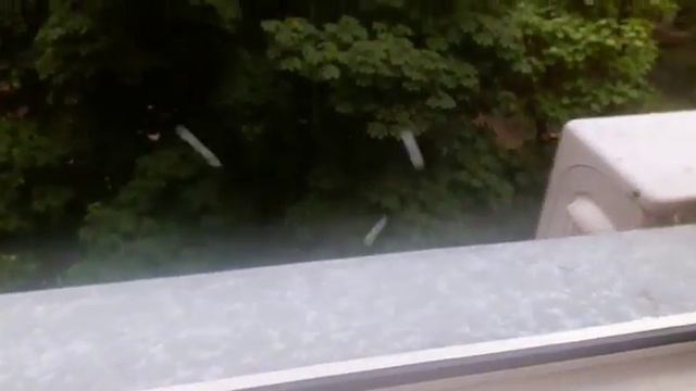 Град в Алматы на День Пограничника 28 05 2017 смотреть онлайн