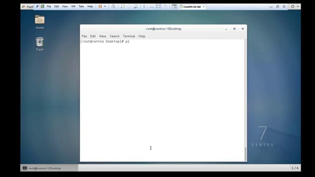 how to setup internet connection for virtual machine(linux-centos7) on vmware workstation смотреть онлайн