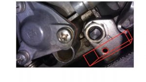 КУЛАЧОК №4 ОТ НАИЛЯ ПОРОШИНА УСКОРИТЕЛЬНОГО НАСОСА КАРБЮРАТОРА СОЛЕКС И ОСОБЕННОСТИ В ЗАМЕНЕ