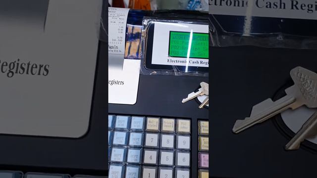 #Cash register machine setting #cash machine main tax kese set krte hain #pakiatan#inda#uae# смотреть онлайн