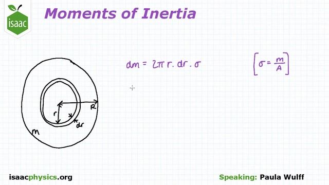 Moments of Inertia - Part A - Angular Motion Level 6 смотреть онлайн