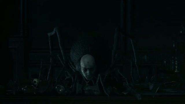 Ambient Souls - Lecture Building | One Hour of Bloodborne Ambience and Atmosphere смотреть онлайн