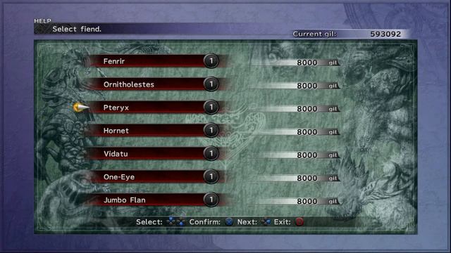 Final Fantasy X : 99999 HP + Max Stats. + Ultimate Armor. смотреть онлайн