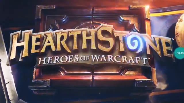 GRUPO DO WHATSAPP DO HEARTHSTONE MOBILE LINK DA DESCRIÇÃO! смотреть онлайн