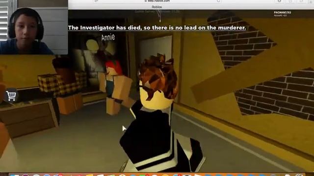 Roblox house sleep over gone wrong. смотреть онлайн