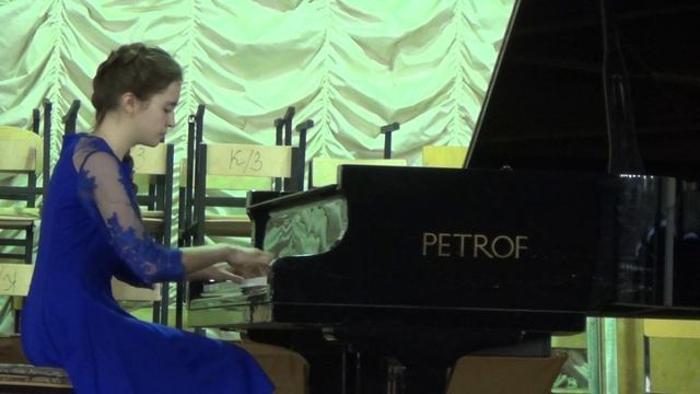 20190426 Музыка плыла смотреть онлайн