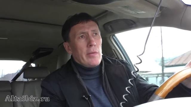 Проект "Как дела, предприниматель?". Сергей Кухтуеков смотреть онлайн