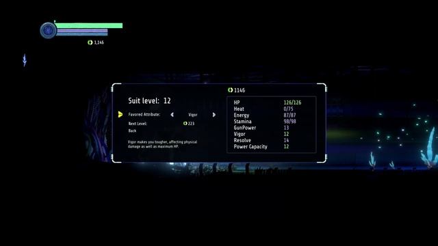 Ghost Song Review: a solid, well-polished Metroidvania смотреть онлайн