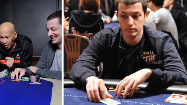 Tom Dwan: Short Biography, Net Worth & Career Highlights