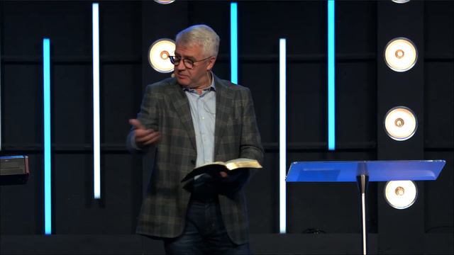 Благодать которую можно увидеть - Василий Боцян смотреть онлайн