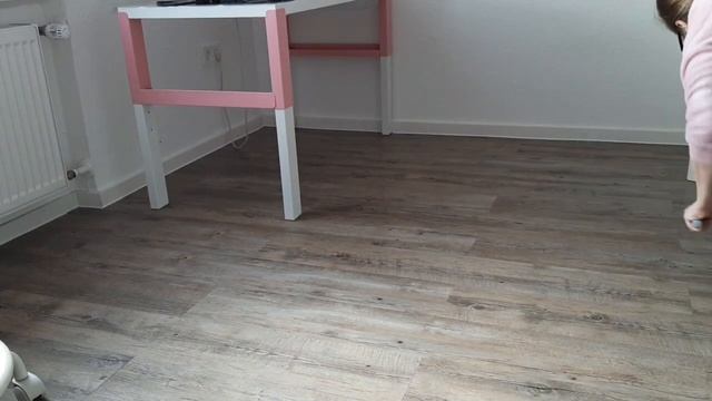 Мотивация на уборку. Перестановка в комнате девочки 9 лет. смотреть онлайн