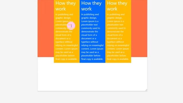 Batch 19-20 - Lab 33 | BS5 - Bootstrap Responsive Layout System смотреть онлайн