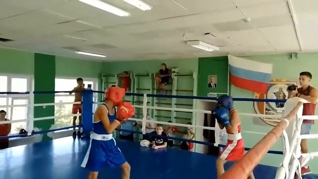 Воин Боспора смотреть онлайн