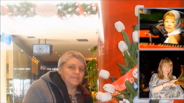 ДОРОГИМ БЛИЗНЕЦАМ В ДЕНЬ РОЖДЕНИЯ смотреть онлайн