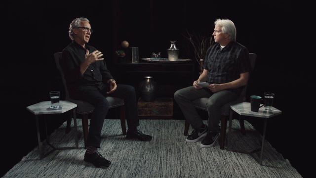 The Danger of Introspection - Bill Johnson | Q&A смотреть онлайн