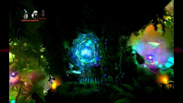 Two Guys Play: Trine 2 - PART 4 (Make a Plank, Quick!) смотреть онлайн