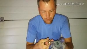 Снятие и установка рессоры на Волге.