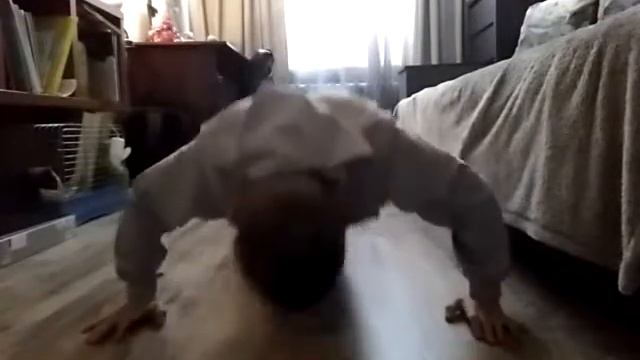 50 Отжиманий смотреть онлайн