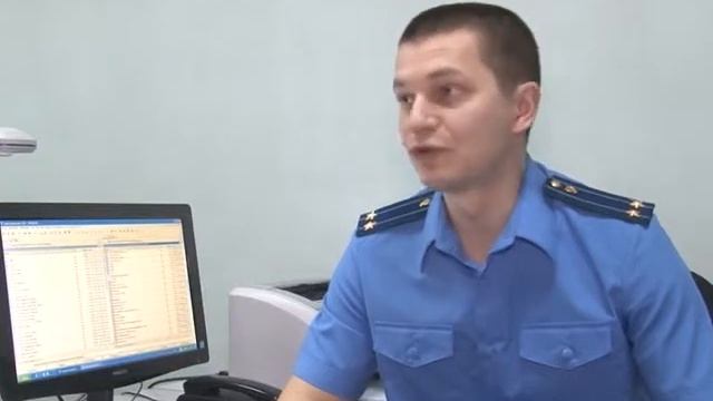 На страже закона смотреть онлайн